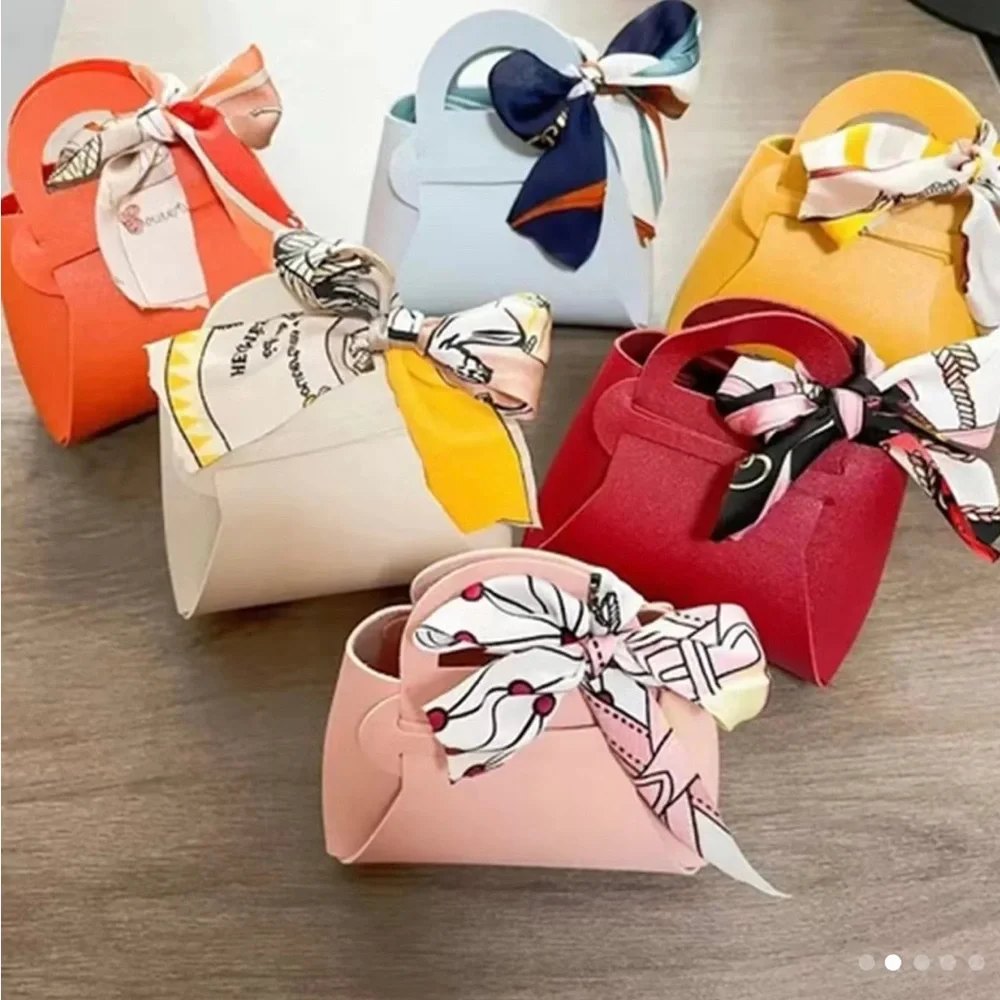 55 pcs Gifts Bags, Wedding Favors, Party Favors.